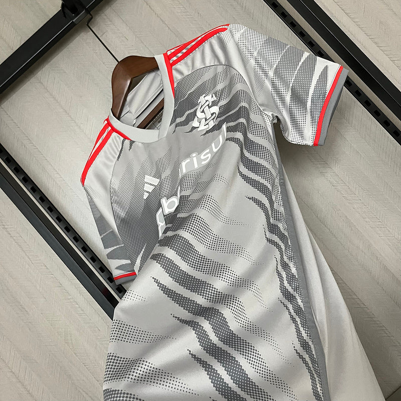 Camisa Internacional Third 24/25