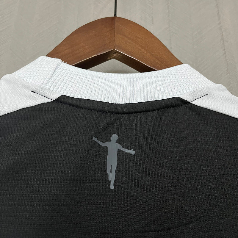 Camisa Feminina Vasco Home 24/25