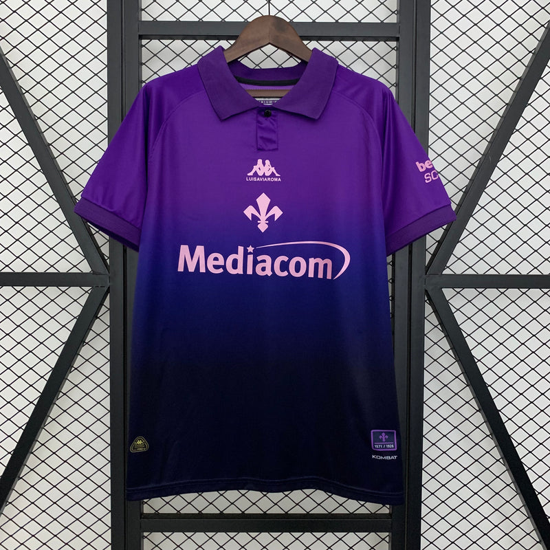 Camisa Fiorentina Edição Especial 25/26