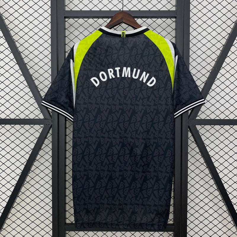 Camisa Borussia Dortmund Retro Away 1995/96