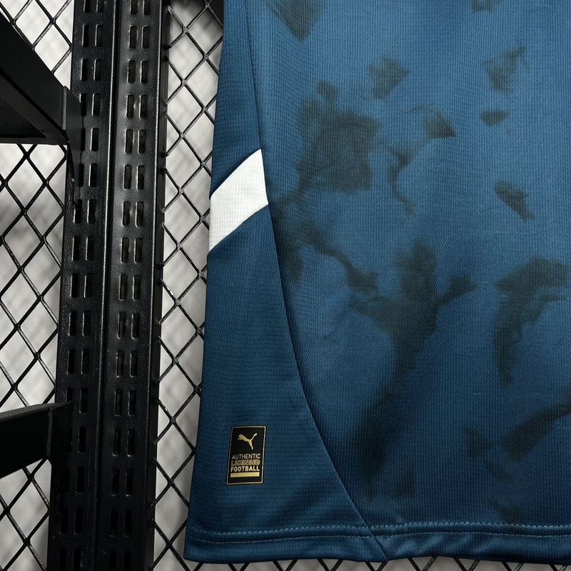 Camisa Olympique de Marseille Away 24/25