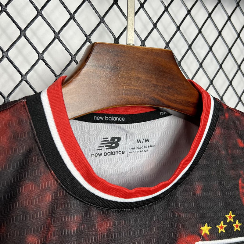 Camisa São Paulo Third 24/25