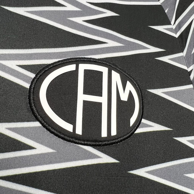 Camisa Atlético Mineiro Third 24/25