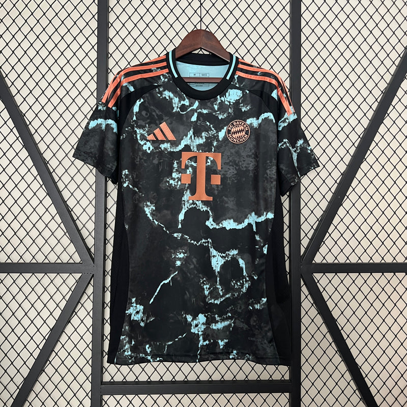 Camisa Bayern de Munique Away 24/25