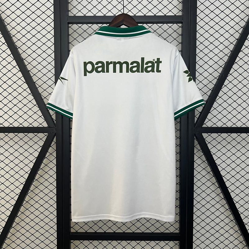 Camisa Retrô Palmeiras Away 1997/98