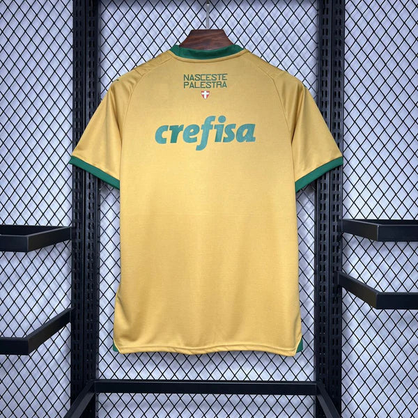 Camisa Palmeiras Third 24/25