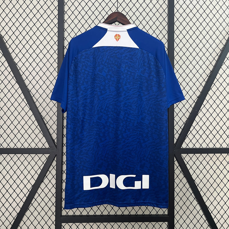 Camisa Atlético de Bilbao Away 24/25