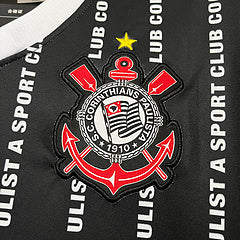 Camisa Retrô Corinthians Away 1994