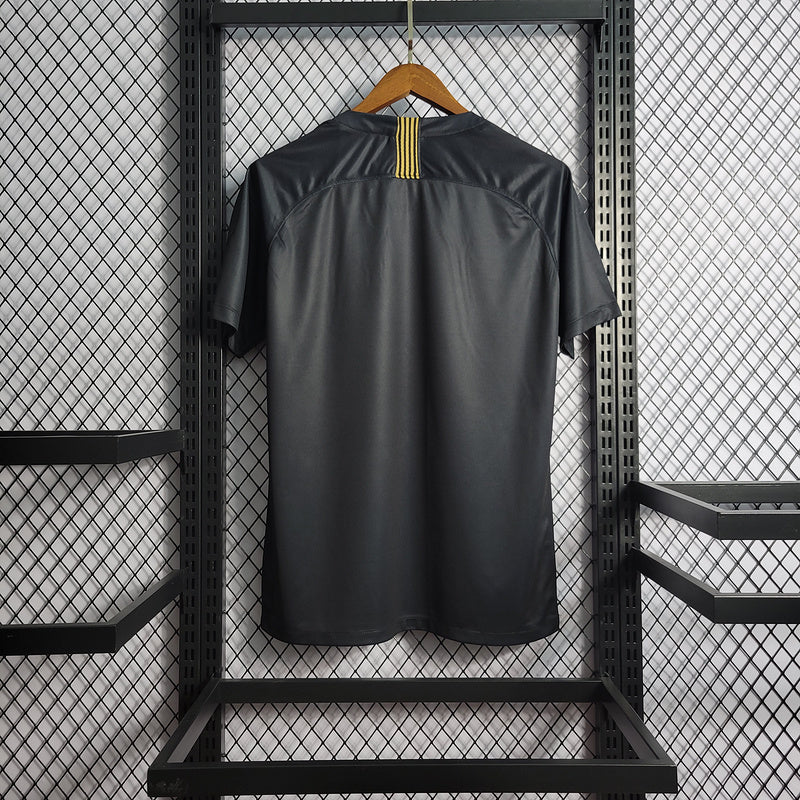 Camisa Retrô Corinthians Away 2018/19