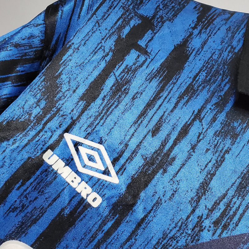 Camisa Manchester United Retro Away 1992/93