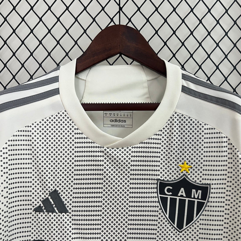 Camisa Atlético Mineiro Away 24/25