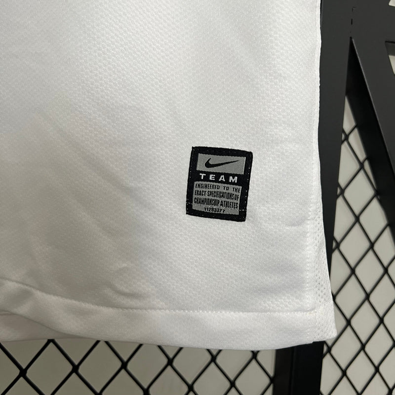Camisa Inter de Milão Retro Away 2009/10