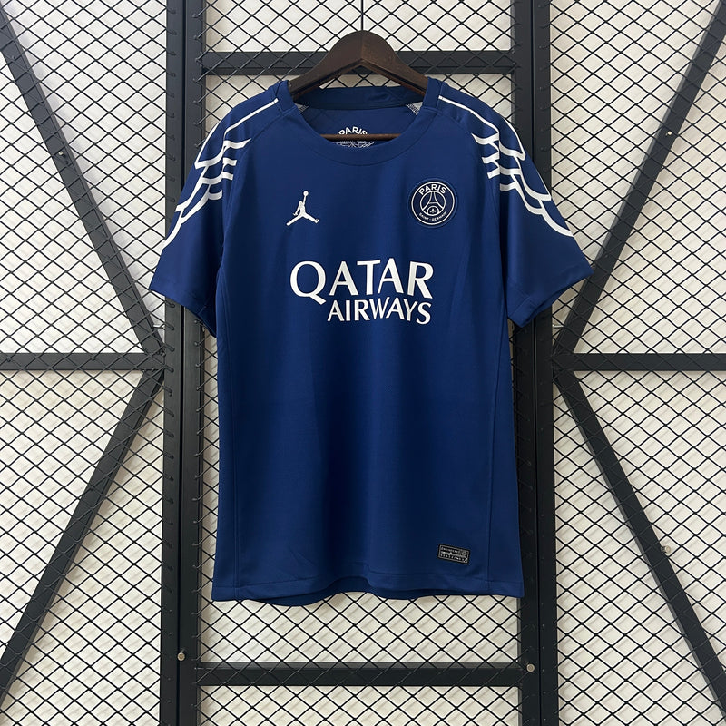 Camisa PSG Fourth Kit 24/25