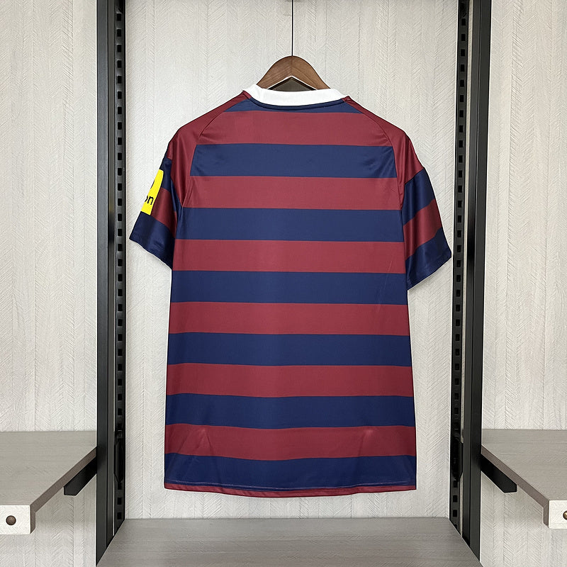 Camisa Newcastle Away 24/25