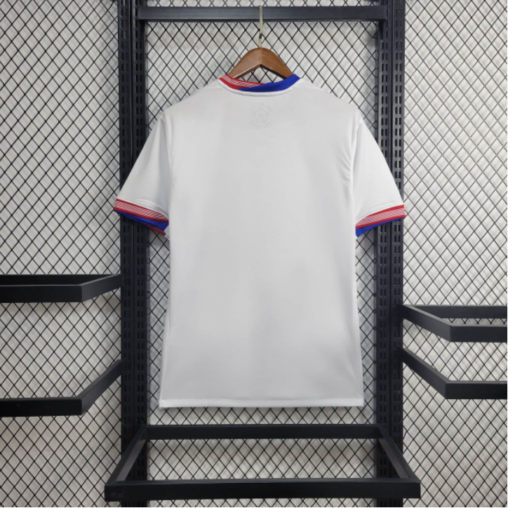 Camisa Estados Unidos Home 24/25