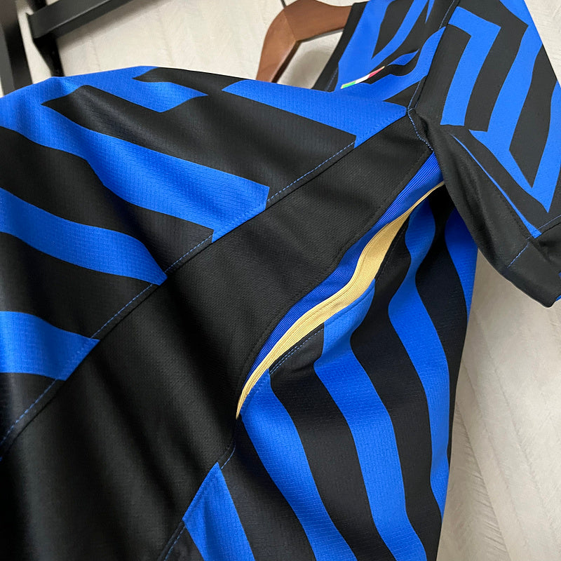 Camisa Inter de Milão Home 24/25