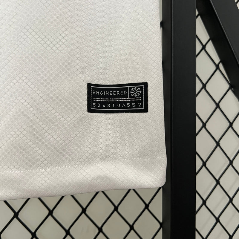 Camisa Polônia Home 24/25