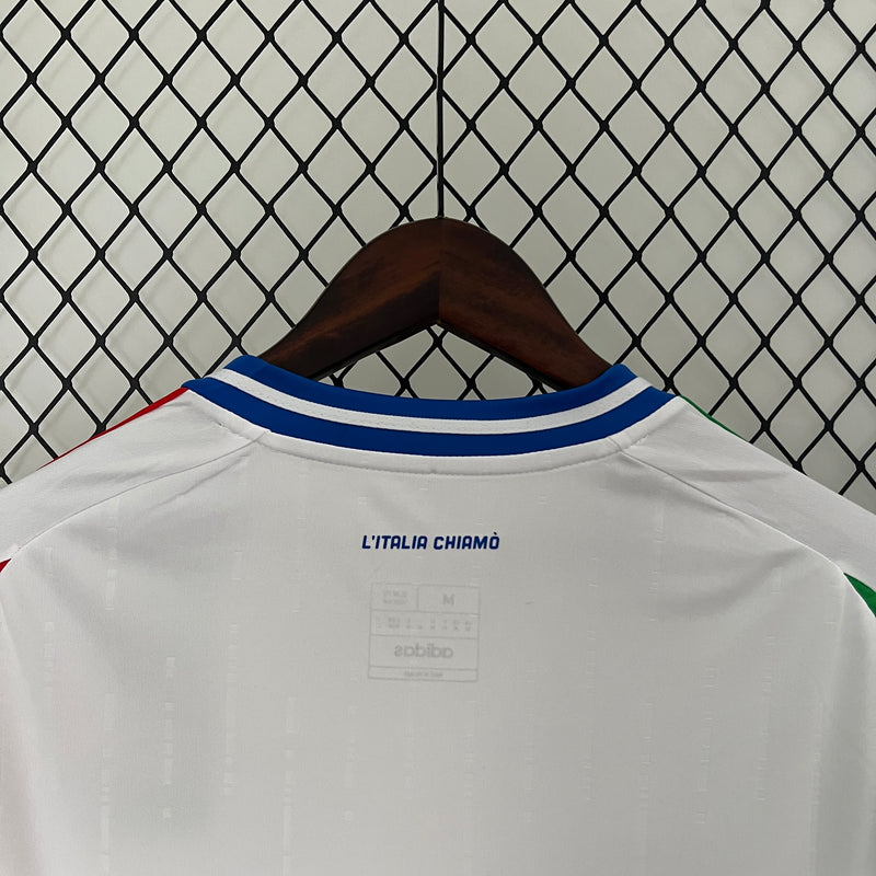 Camisa Itália Away 24/25