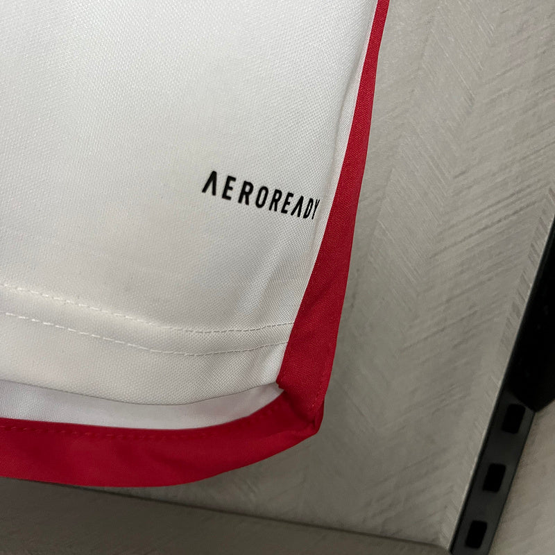 Camisa Internacional Away 24/25