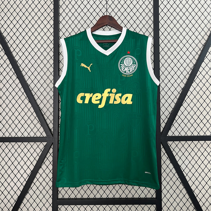 Regata Palmeiras Home 24/25