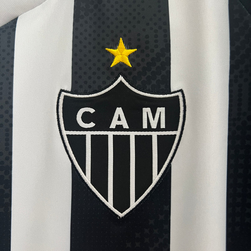 Camisa Atlético Mineiro Home 24/25
