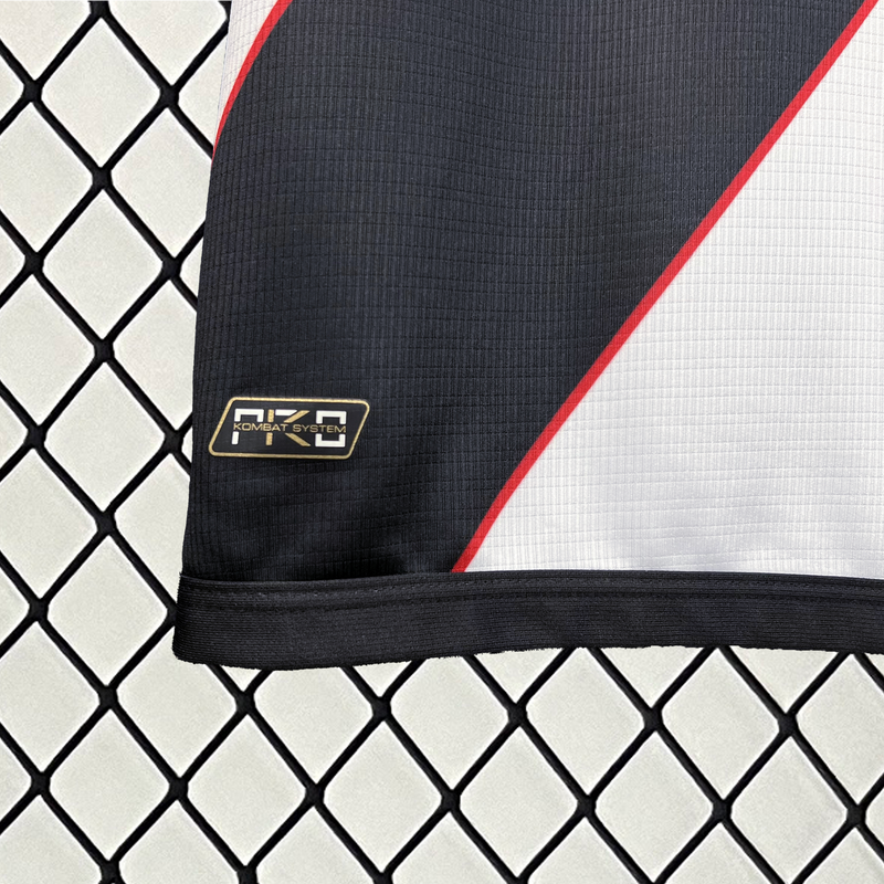 Camisa Vasco Away 24/25