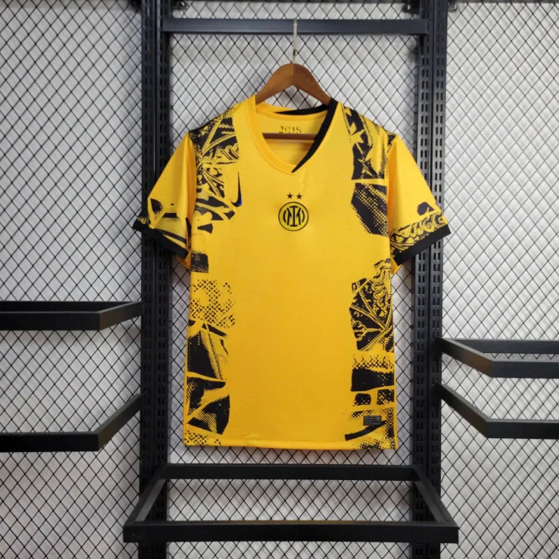 Camisa Inter de Milão Third 24/25