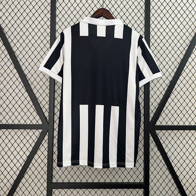 Camisa Juventus Retro Home 1984/85