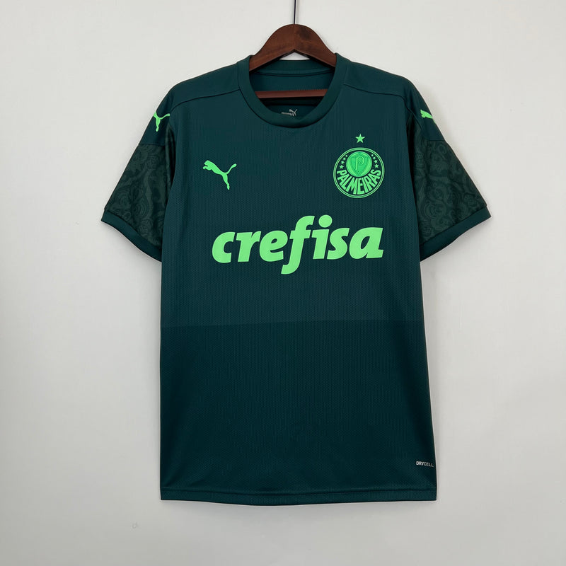 Camisa Retrô Palmeiras Third 2020/21