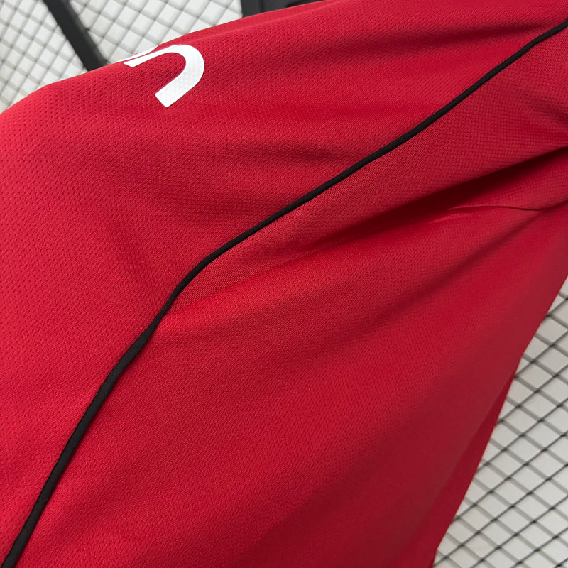 Camisa Manchester United Home 25/26
