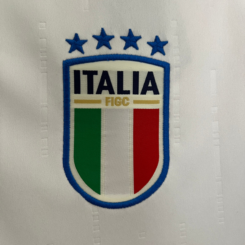 Camisa Itália Away 24/25