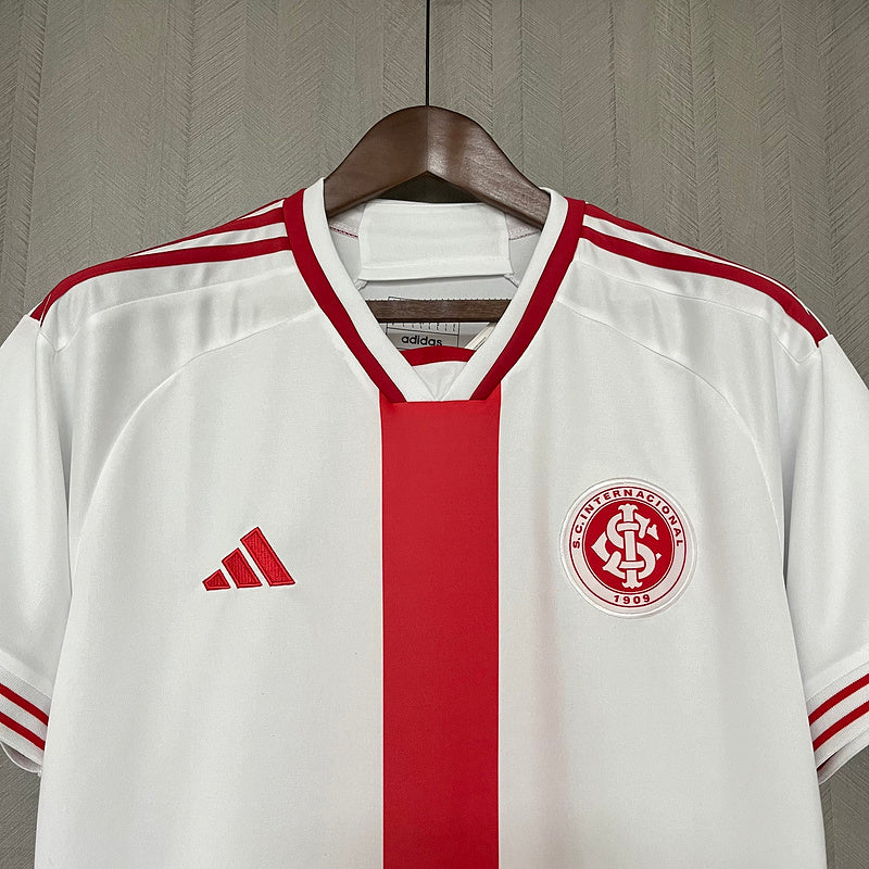 Camisa Internacional Away 24/25