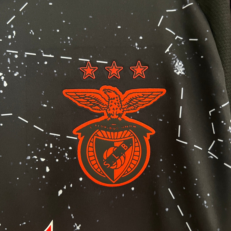 Camisa Benfica Away 24/25