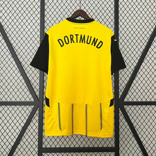 Camisa Borussia Dortmund Home 24/25