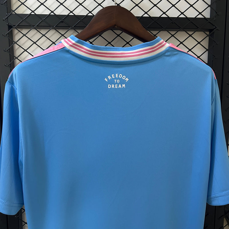 Camisa Inter Miami Third 24/25