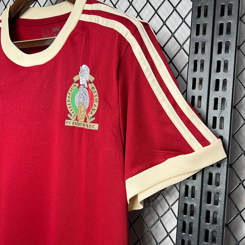 Camisa México Edición Especial 24/25