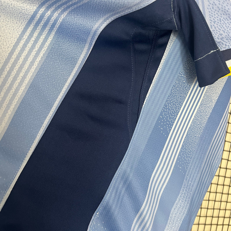 Camisa Tottenham Away 24/25