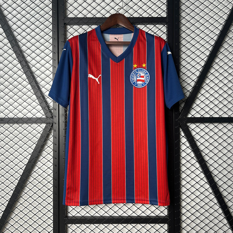 Camisa Bahia Home 25/26