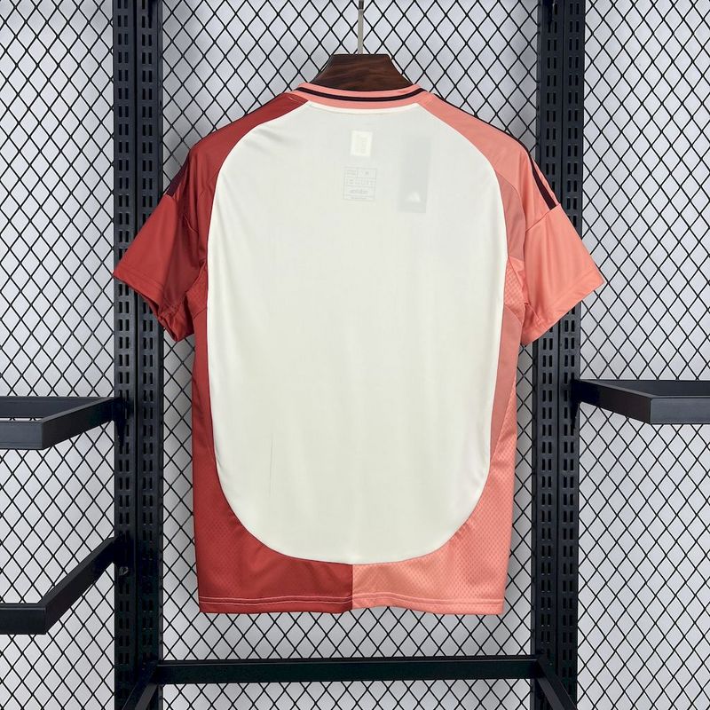 Camisa Lyon Third 24/25