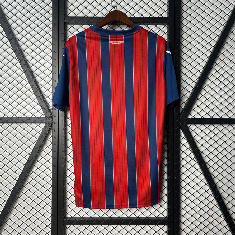 Camisa Bahia Home 25/26