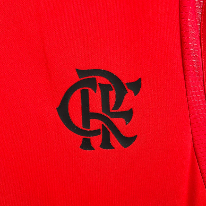 Regata Flamengo Treino 23/24