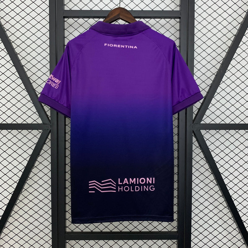 Camisa Fiorentina Edição Especial 25/26