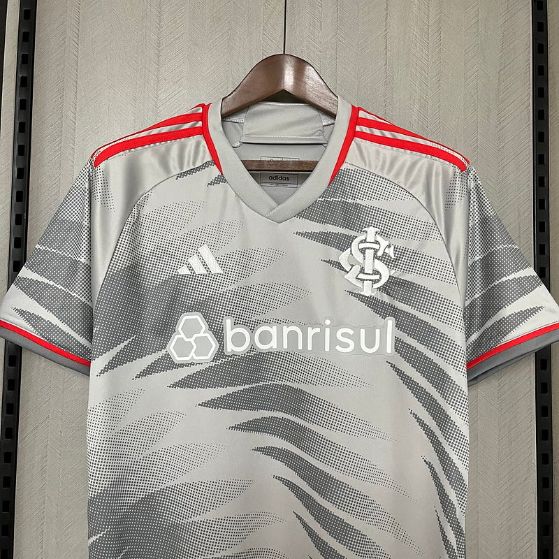 Camisa Internacional Third 24/25
