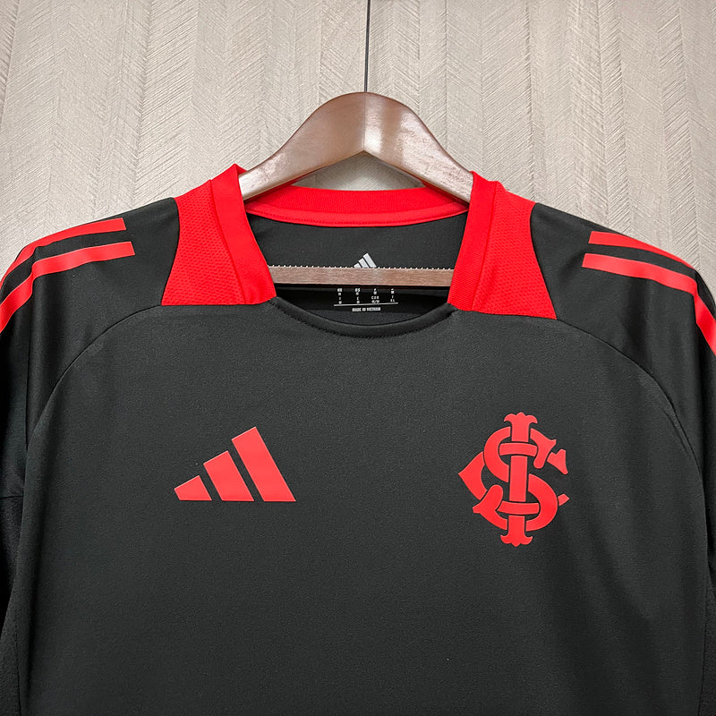Camisa Feminina Internacional Treino 25/26
