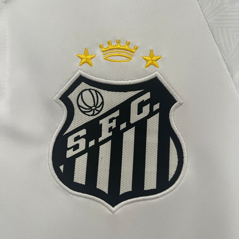 Camisa Santos Home 24/25