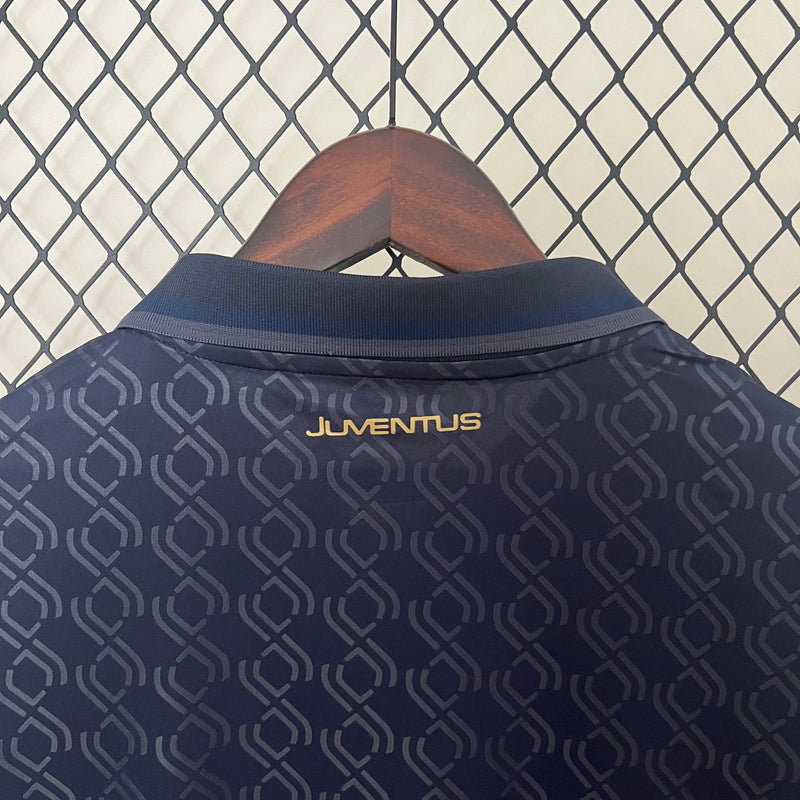 Camisa Juventus Third 24/25