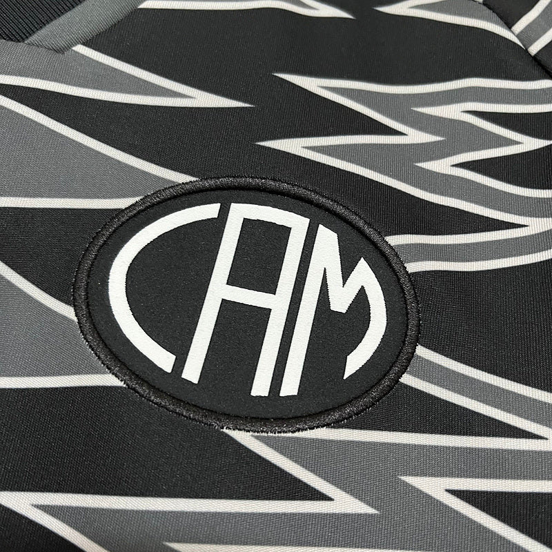 Camisa Feminina Atlético Mineiro Third 24/25