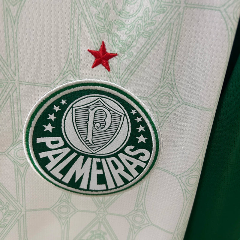 Camisa Palmeiras Away 25/26