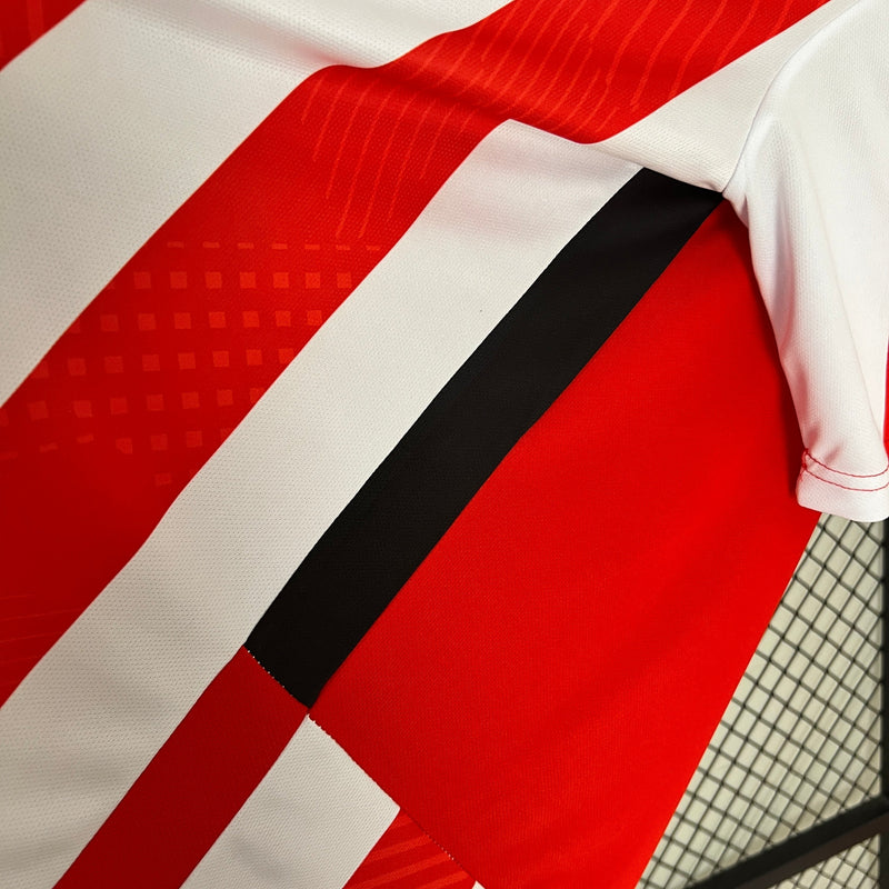 Camisa Atlético de Bilbao Home 24/25