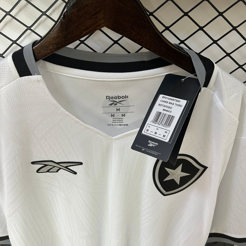 Camisa Botafogo Third 24/25